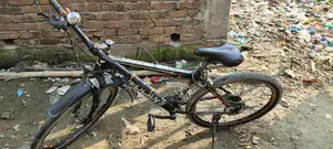সাইকেল