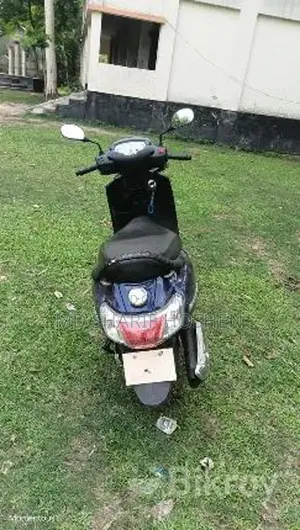 Suzuki Access 125 FI CBS 2023 2022