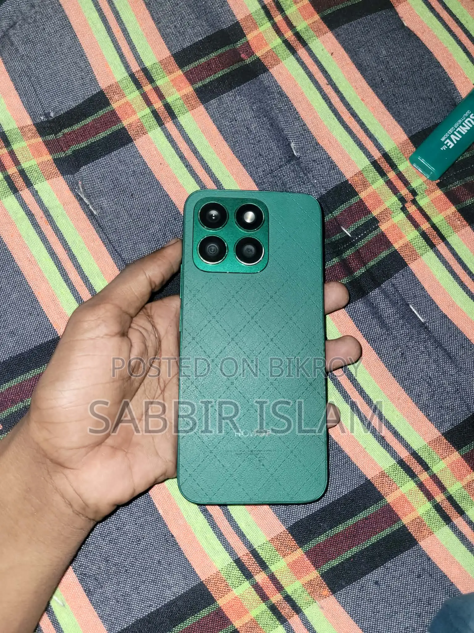 Honor X8 b (Used)