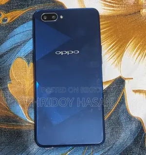OPPO A3s (Used)