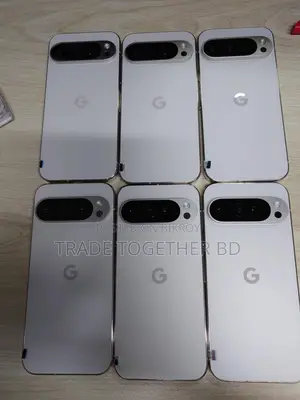Google Pixel 9 pro (Used)