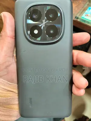 Xiaomi Redmi Note 14 Pro Plus (Used)