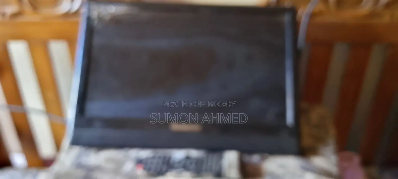 Lcd TV 24" for Sell