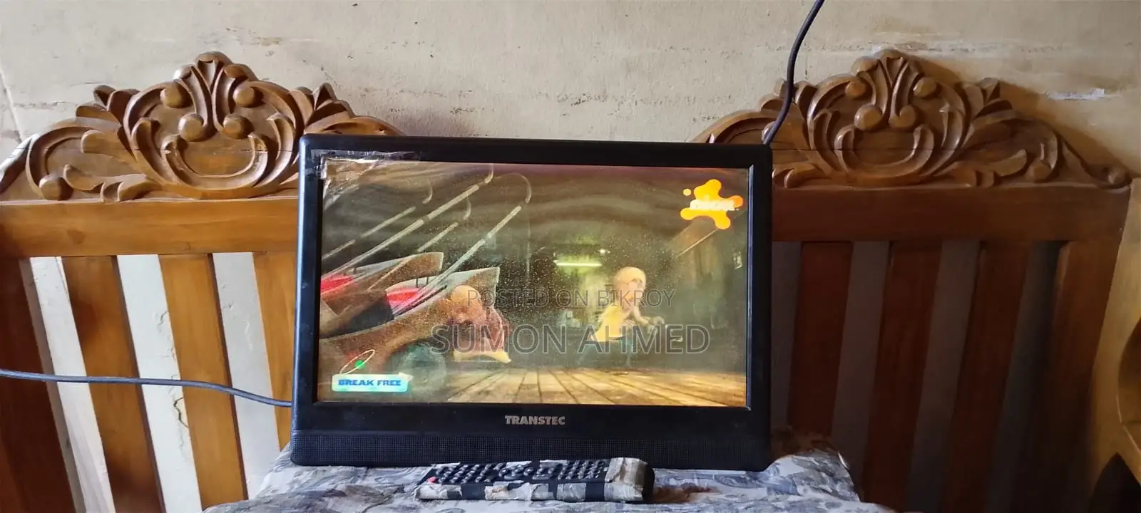 Lcd TV 24" for Sell