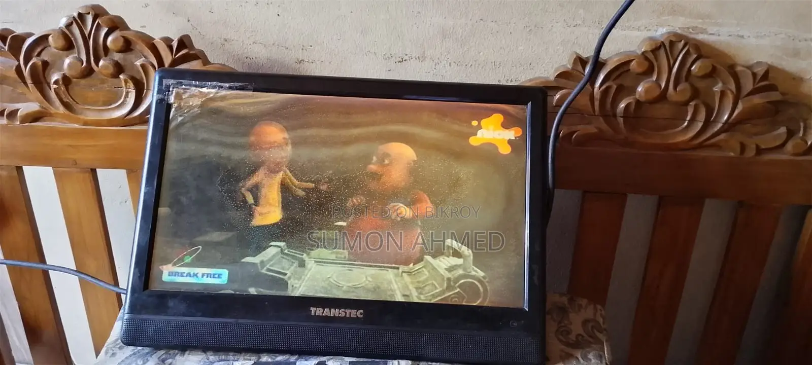 Lcd TV 24" for Sell
