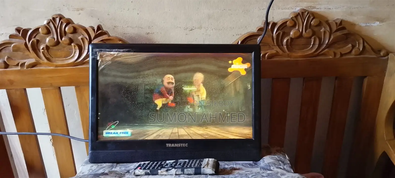 Lcd TV 24" for Sell
