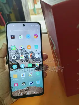 Xiaomi Redmi 13 5g (Used)
