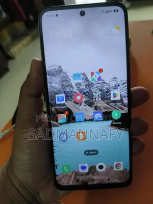 Xiaomi Redmi 13 5g (Used)