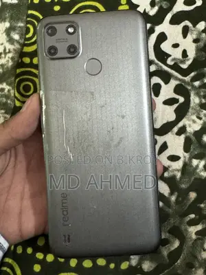 Realme C25Y (Used)
