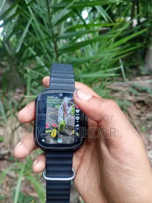 একেবারে নতুন ঘড়ি S9 Ultra