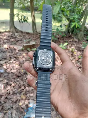 একেবারে নতুন ঘড়ি S9 Ultra