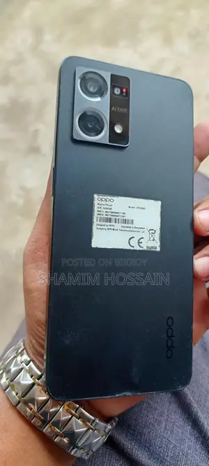 OPPO F21 Pro (Used)