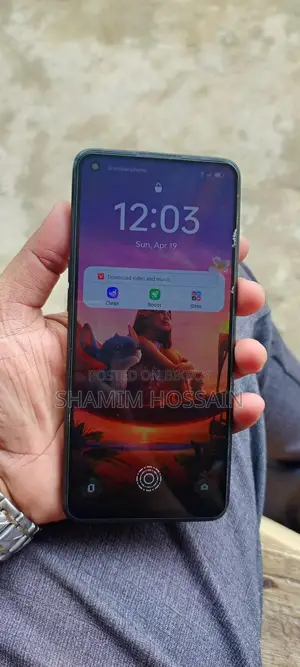 OPPO F21 Pro (Used)