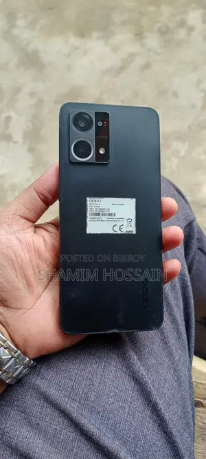 OPPO F21 Pro (Used)