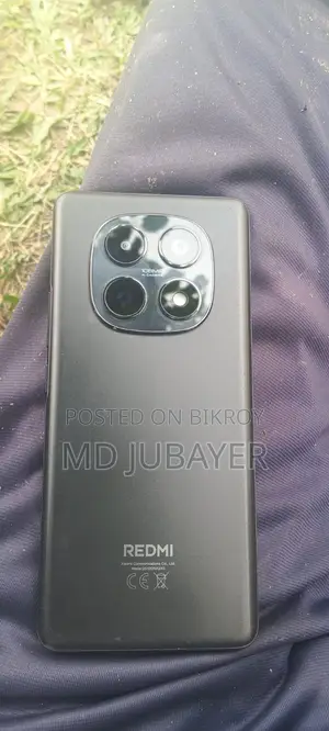Xiaomi Redmi Note 15 (Used)