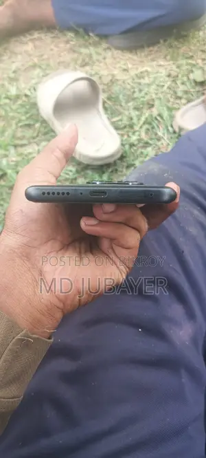 Xiaomi Redmi Note 15 (ব্যবহৃত)