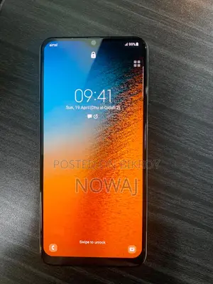 Samsung Galaxy A50 (Used)