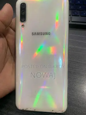 Samsung Galaxy A50 (Used)