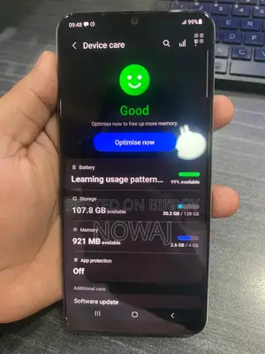 Samsung Galaxy A50 (Used)