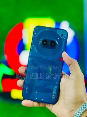 Nothing Phone 2a offer 8/128 (Used)