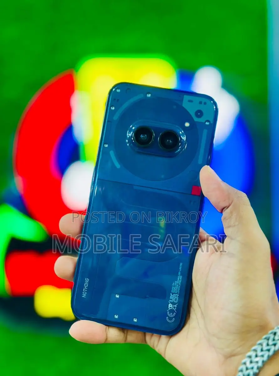 Nothing Phone 2a offer 8/128 (Used)