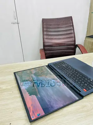 Asus Vivobook 16 Pro OLED, RTX 4060, Core i9-13 Gen | 24 DDR5/1 TB | 3K OLED