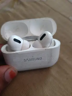 Samsung TWS Earbuds