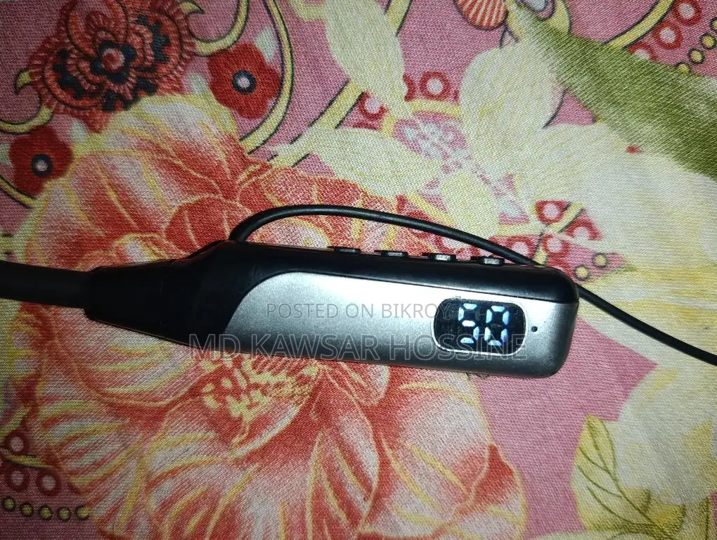 Samsung TWS Earbuds