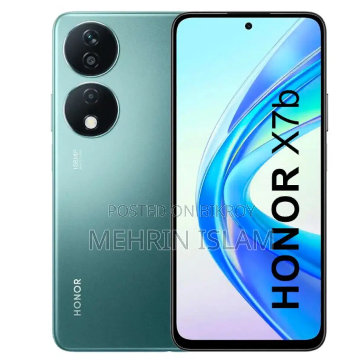 Honor X7B (Used)