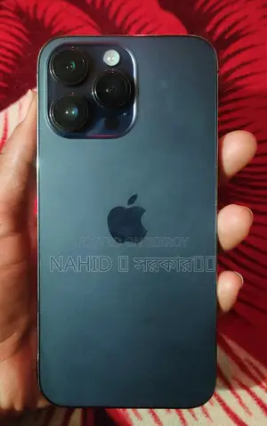 Apple iPhone 14 Pro Max 256GB (Used)