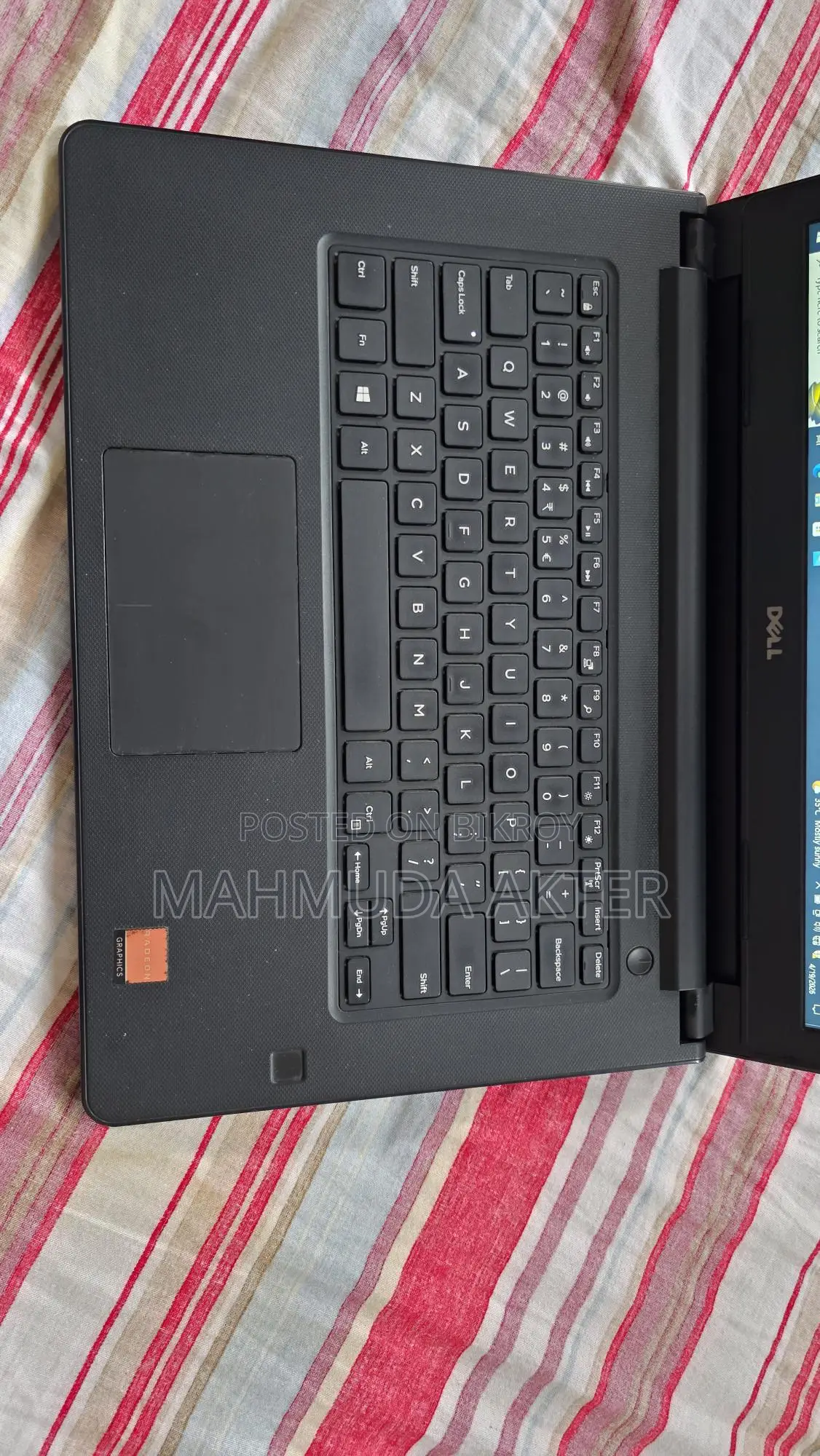 DELL Vostro 3468 Core i5 8th Generation
