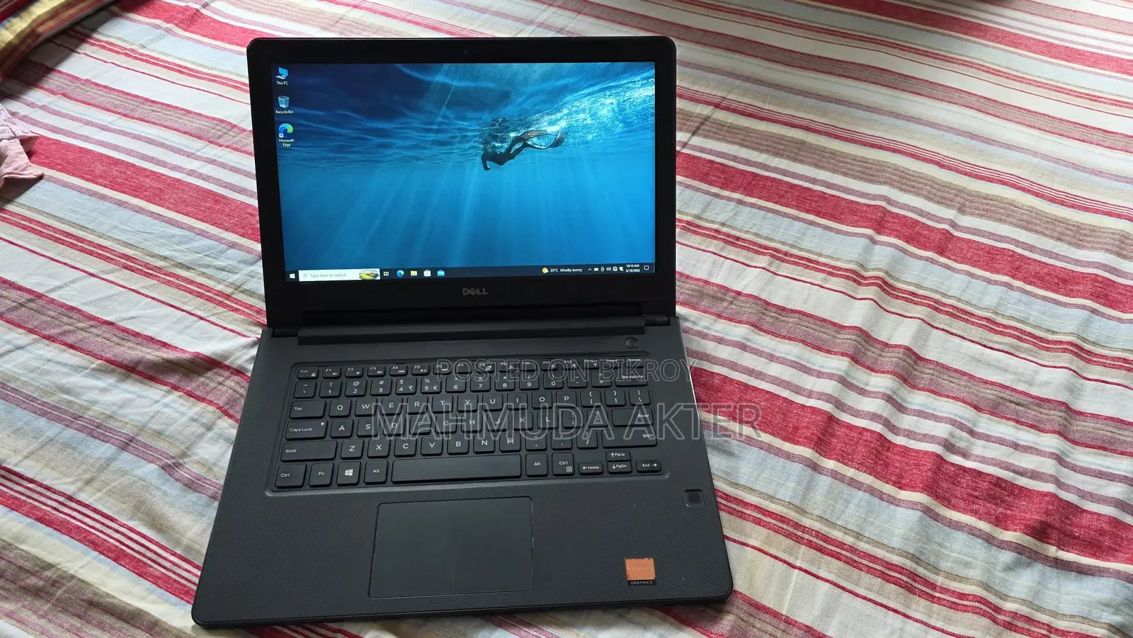 DELL Vostro 3468 Core i5 8th Generation