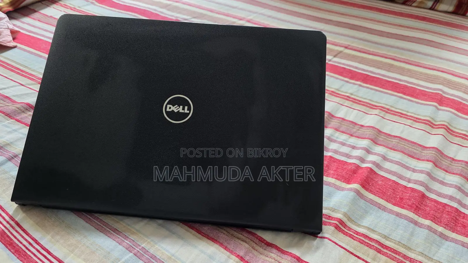 DELL Vostro 3468 Core i5 8th Generation