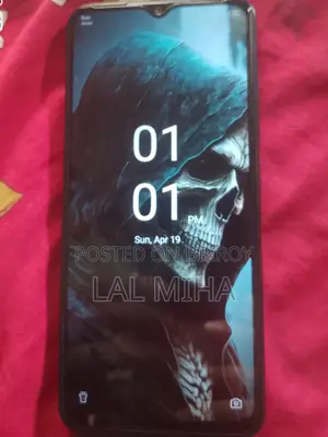 Itel S23 (Used)