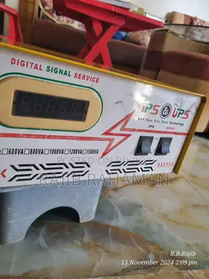 ips inverter