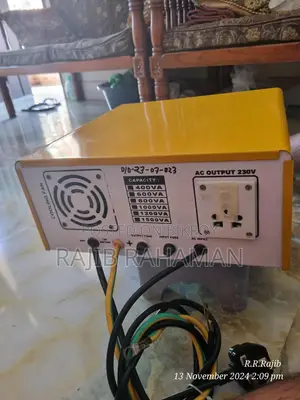 ips inverter
