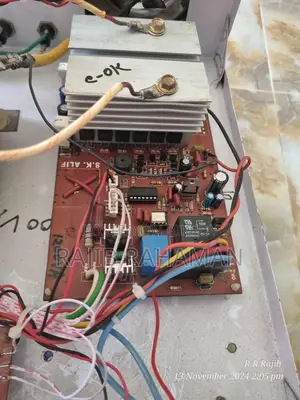 ips inverter