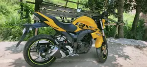 Suzuki Gixxer Monotone হা 2026