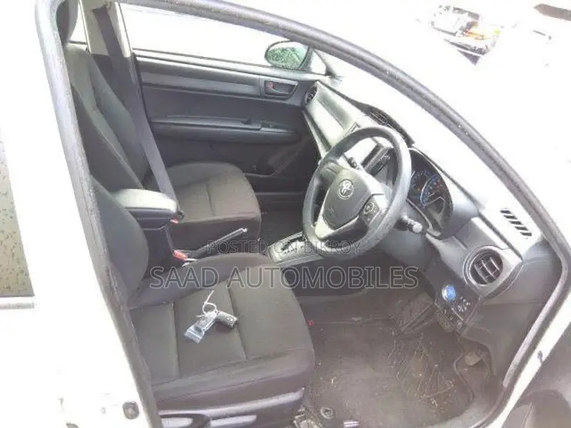 Toyota Axio Ex 2021