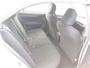 Toyota Axio Ex 2021