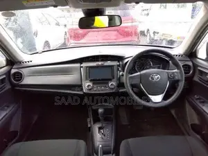 Toyota Axio Ex 2021