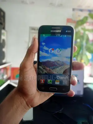 Samsung Galaxy J1 (Used)