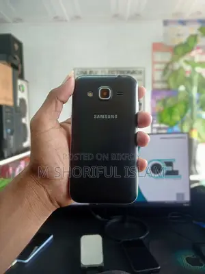 Samsung Galaxy J1 (Used)
