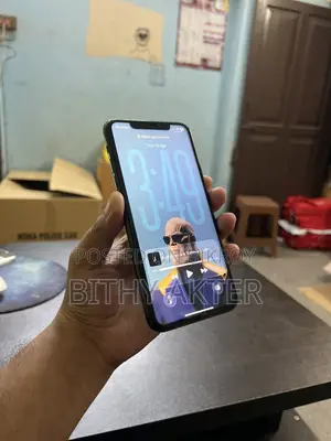 Apple iPhone 11 Pro Max (Used)
