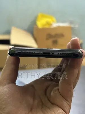 Apple iPhone 11 Pro Max (Used)
