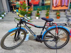 রানিং দুরন্ত বাইসাইকেল বিক্রি হবে রাজশাহীতে