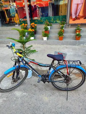 রানিং দুরন্ত বাইসাইকেল বিক্রি হবে রাজশাহীতে