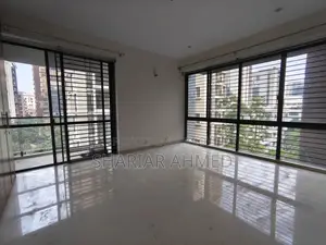 Gorgeous 2400 Sqft 3 Bed Un-Furnished Apartment For Rent In Gulshan