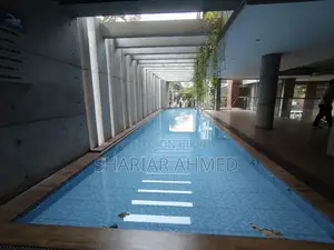 Gorgeous 2400 Sqft 3 Bed Un-Furnished Apartment For Rent In Gulshan