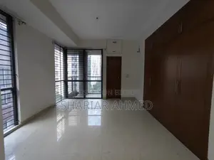 Gorgeous 2400 Sqft 3 Bed Un-Furnished Apartment For Rent In Gulshan